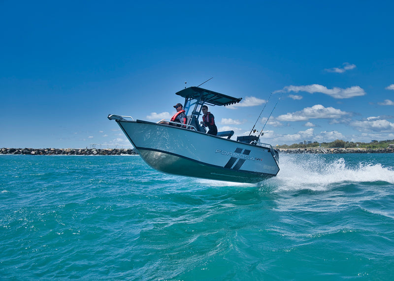 Formosa SRT 525 Side Console