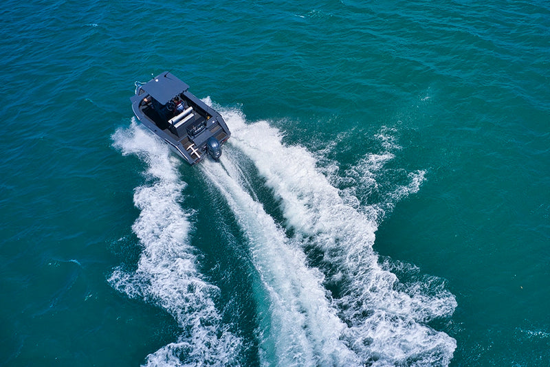 Formosa SRT 525 Side Console