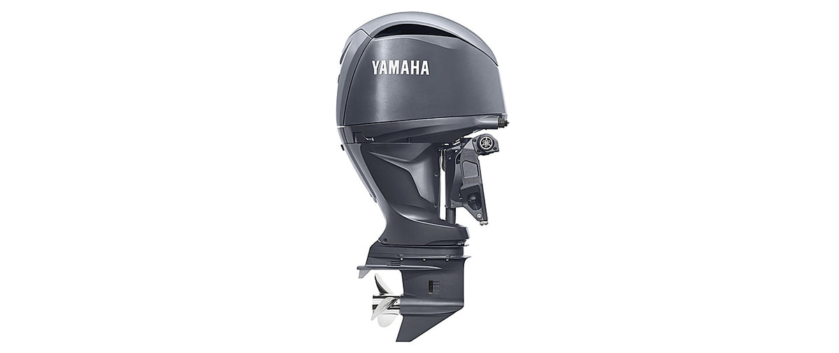 Yamaha F150CC