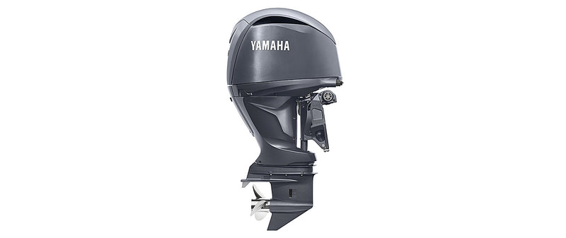 Yamaha F150CC