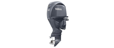 Yamaha F150CC