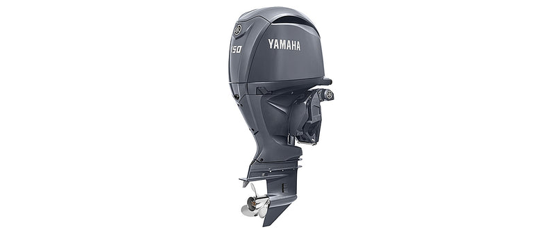 Yamaha F150CC