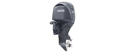 Yamaha F150CC