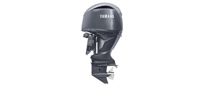 Yamaha F150CC