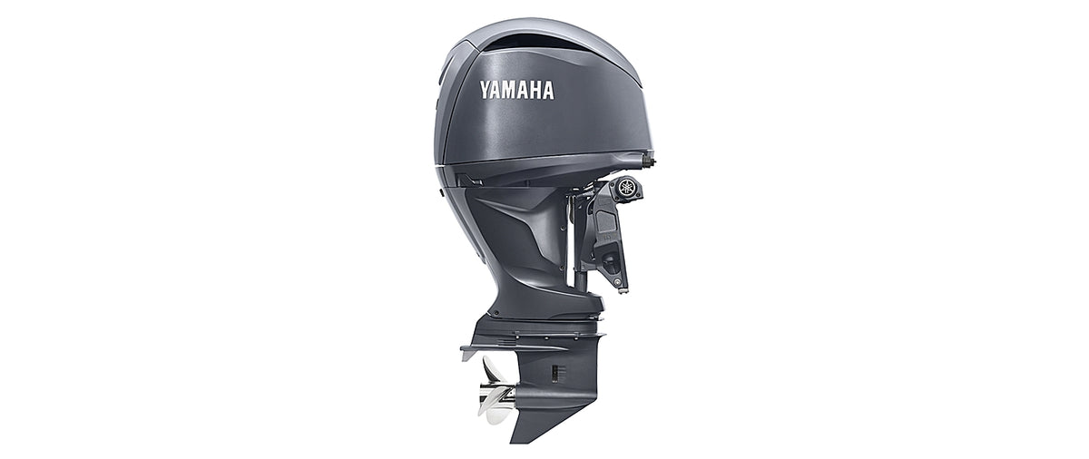 Yamaha F200CC