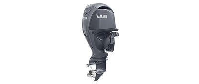 Yamaha F200CC