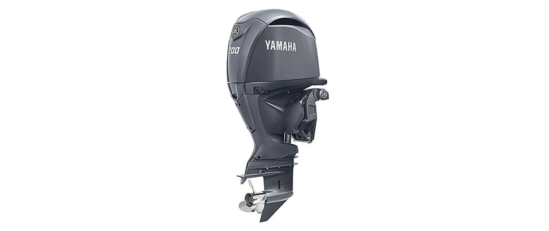Yamaha F200CC