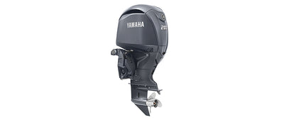 Yamaha F200CC