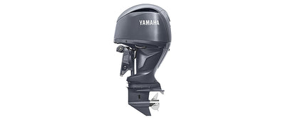 Yamaha F200CC