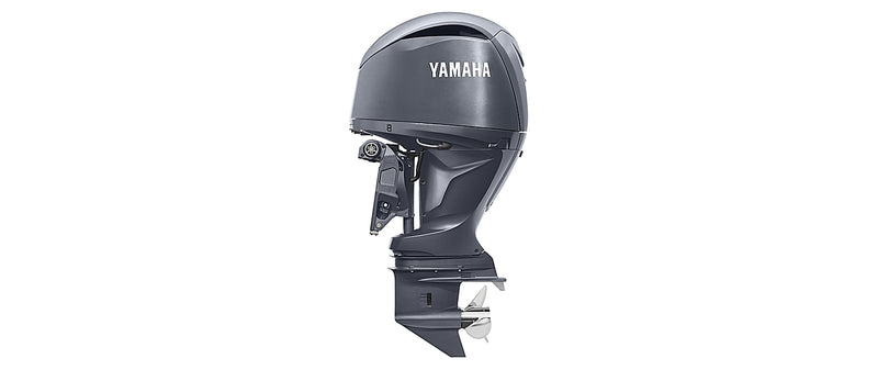 Yamaha F200CC