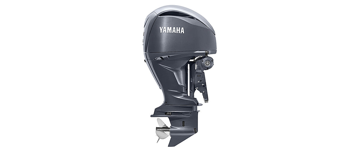 Yamaha F250SB