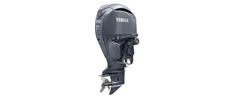 Yamaha F250SB