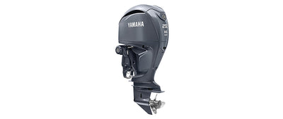 Yamaha F250SB