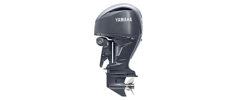 Yamaha F250SB