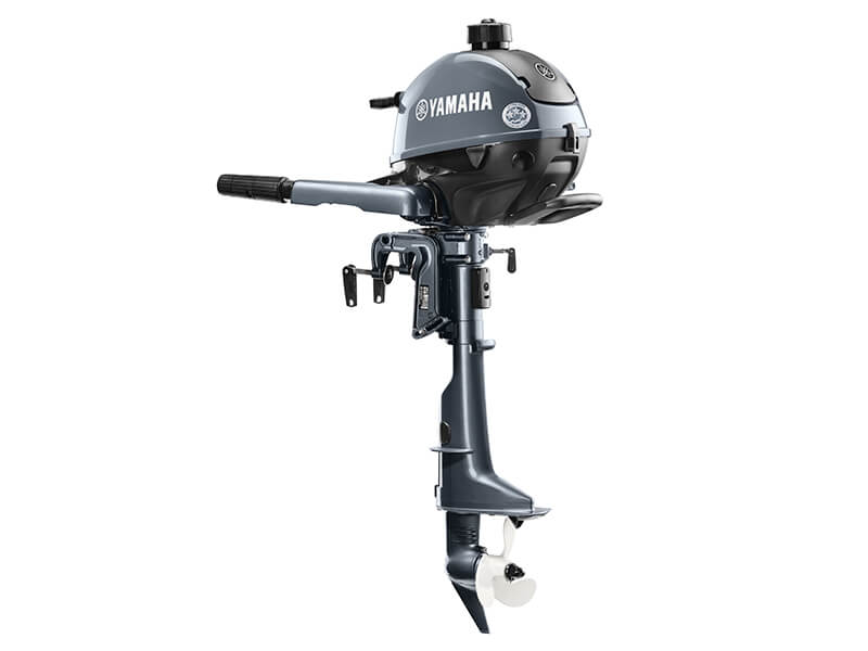 Yamaha F2.5