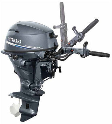 Yamaha F25SWTC