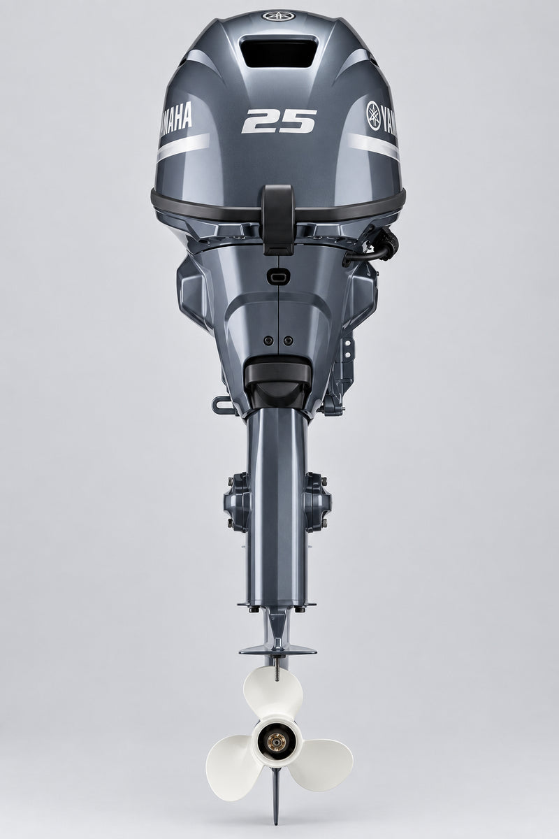Yamaha F25MHC