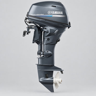 Yamaha F25MHC