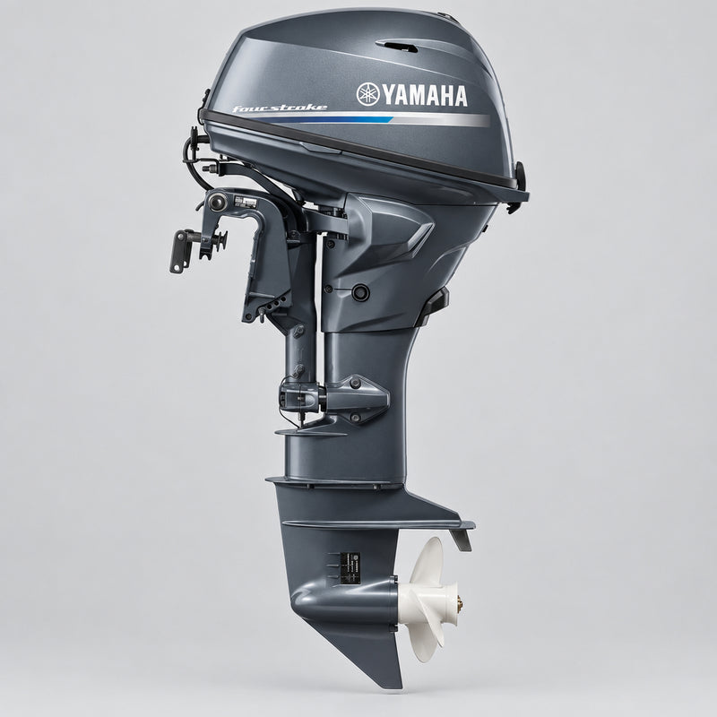 Yamaha F25MHC