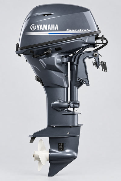 Yamaha F25MHC