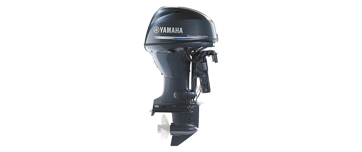 Yamaha F30A