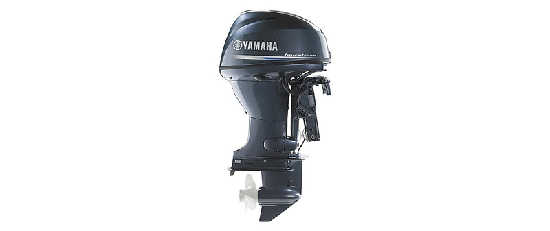 Yamaha F30A