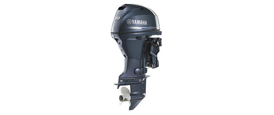 Yamaha F30A