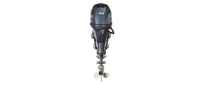 Yamaha F30A