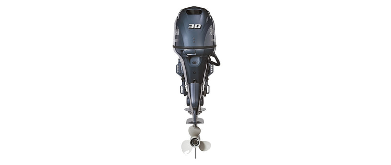 Yamaha F30A