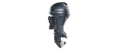 Yamaha F30A