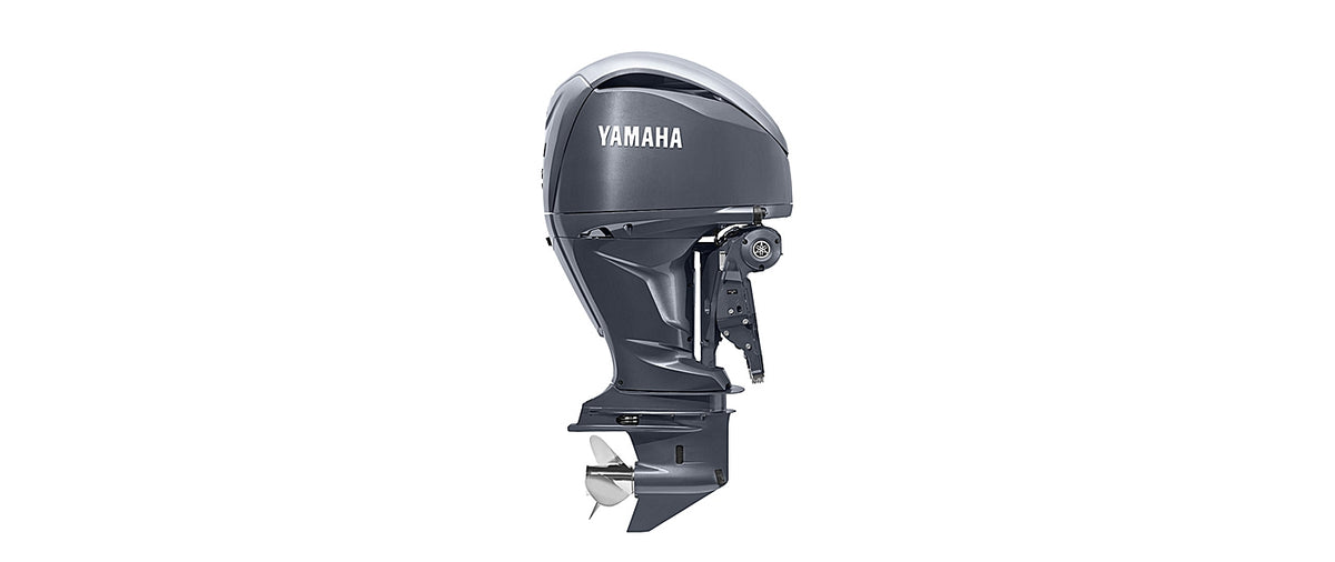 Yamaha F350SA