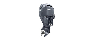 Yamaha F350SA