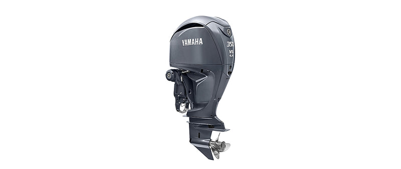 Yamaha F350SA