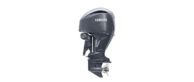 Yamaha F350SA