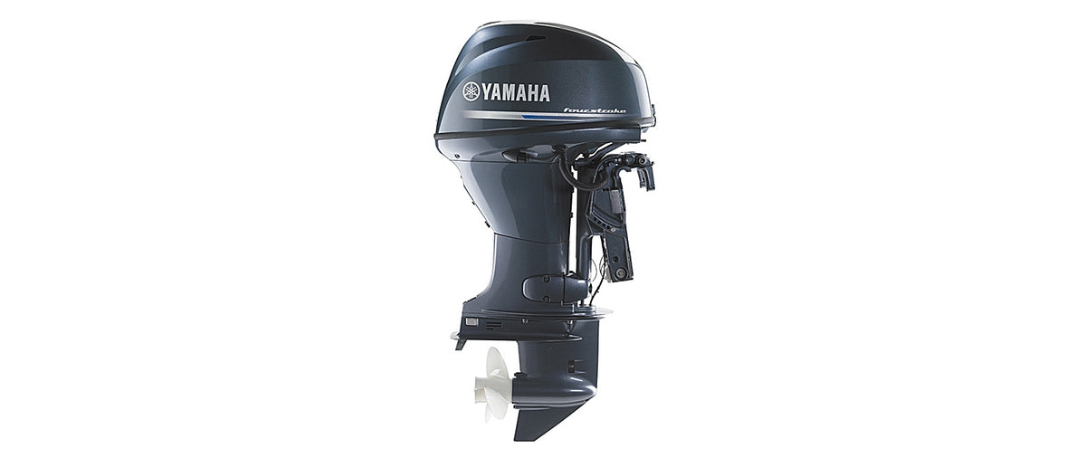 Yamaha F40A