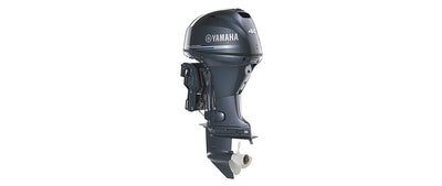 Yamaha F40A