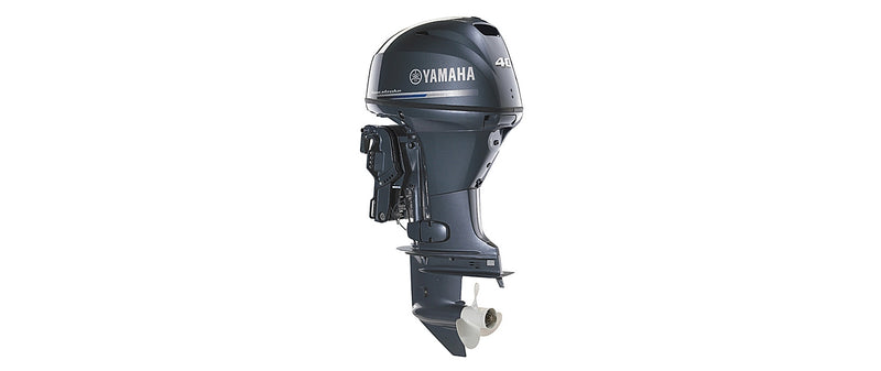 Yamaha F40A
