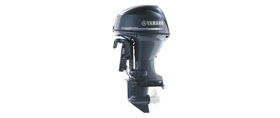 Yamaha F40A