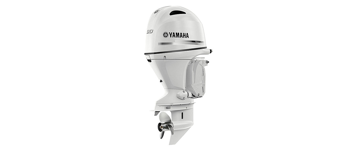 Yamaha F90B