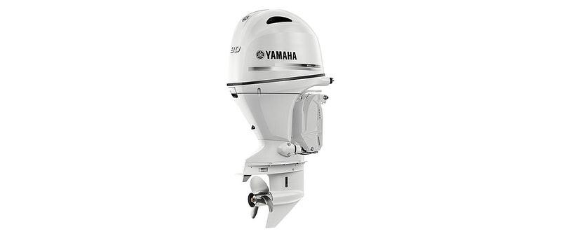 Yamaha F90B