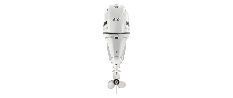 Yamaha F90B