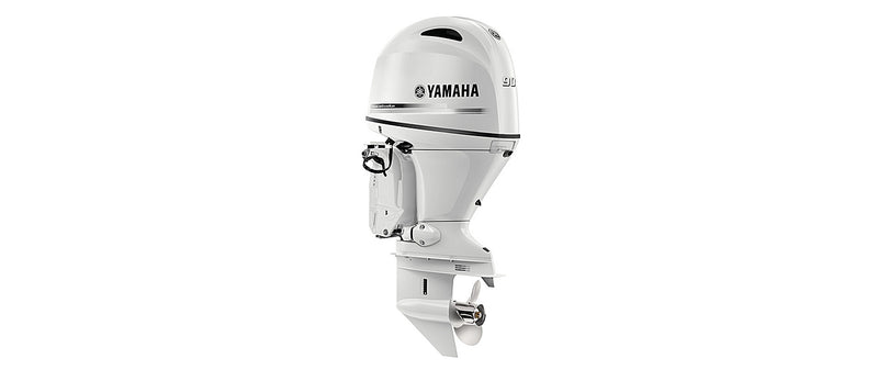 Yamaha F90B