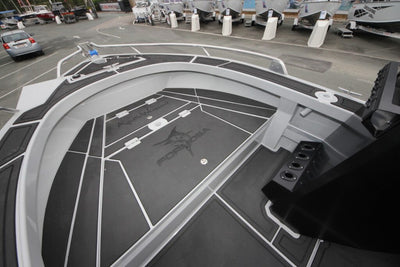 2026 Formosa SRT 495 (Side Console)