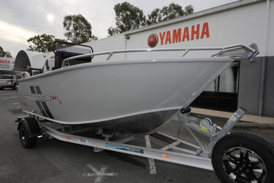 2026 Formosa SRT 495 (Side Console)