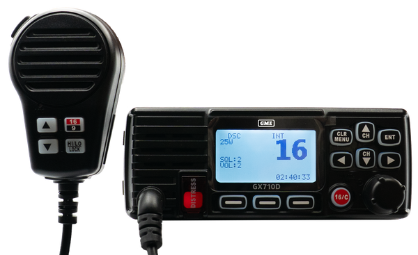 GME GX710D