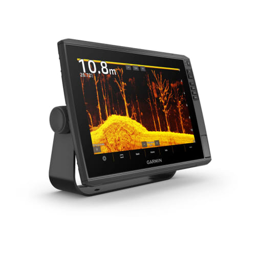 Garmin ECHOMAP Ultra 2 Chartplotter - 10 inch 105sv