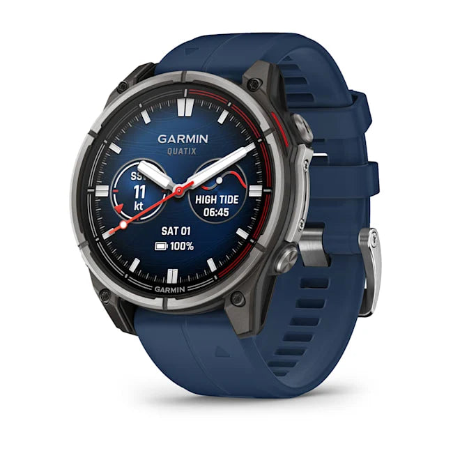 Garmin Watch quatix 8 - 51 mm