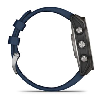 Garmin Watch Quatix 8 - 47mm AMOLED