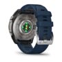 Garmin Watch Quatix 8 - 47mm AMOLED