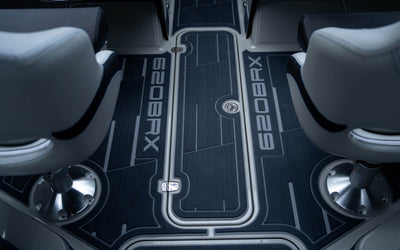 Signature 620BRX Bowrider
